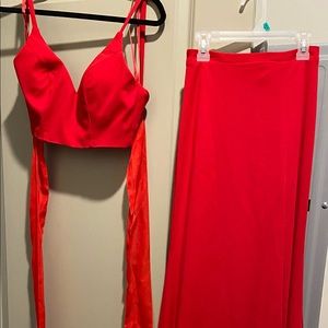 Prom/formal dress brand new not worn due to covid